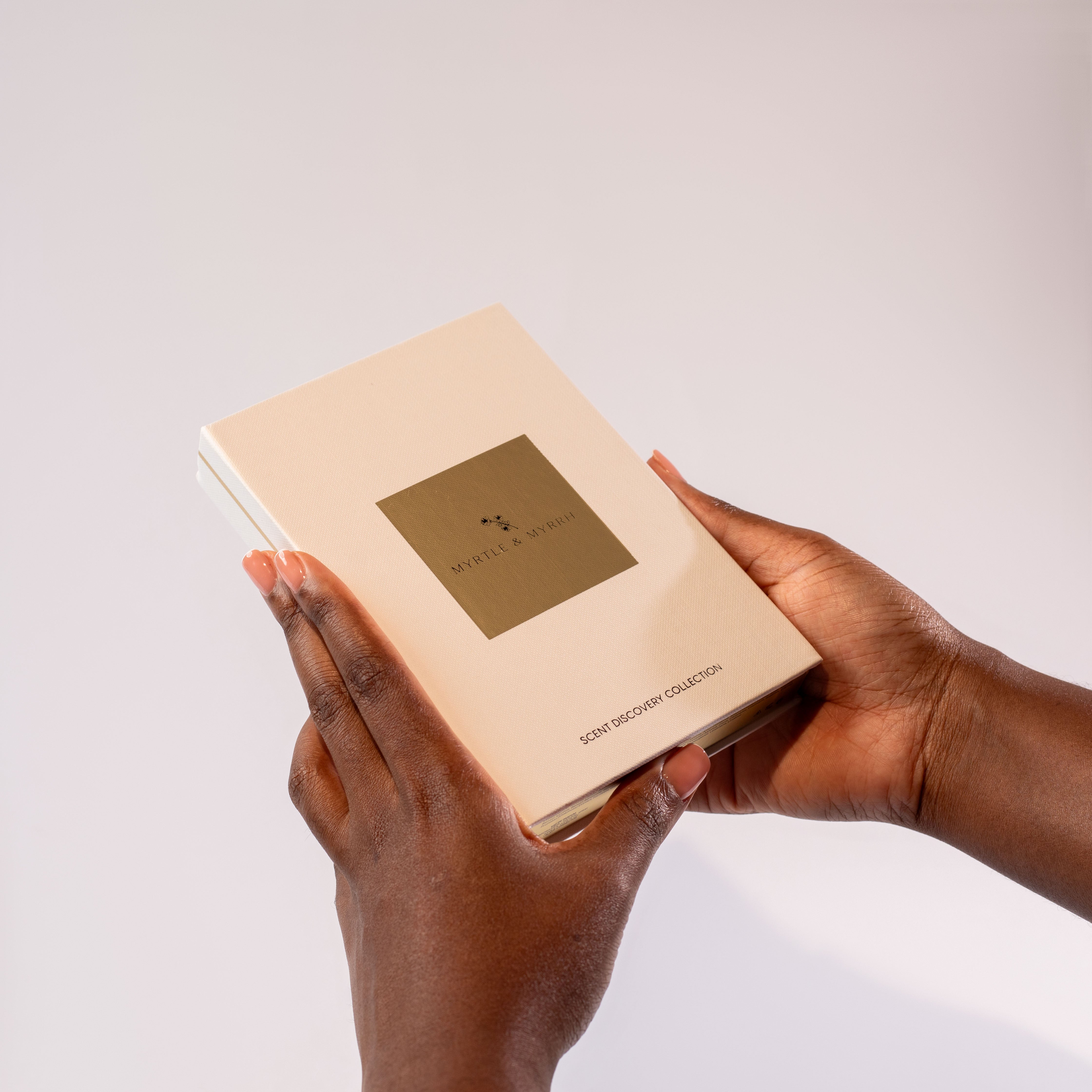 Moments Of Life Scent Discovery Collection